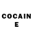 Cocaine 97% Stuart Keil